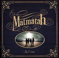 Matmatah : La Cerise